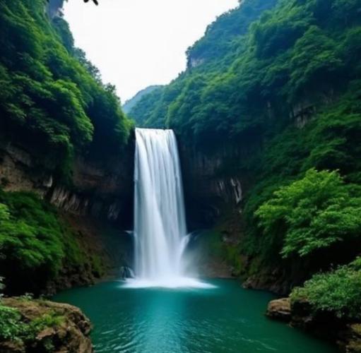 贵州有啥好玩的旅游景点