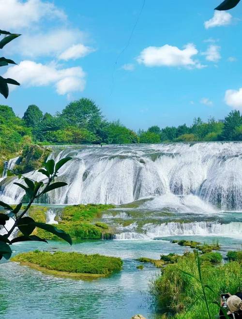 贵州有啥好玩的旅游景点