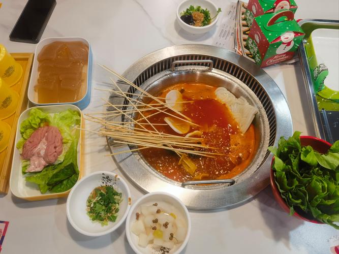 瓯北置诚广场美食推荐