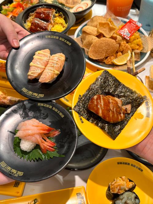 瓯北置诚广场美食推荐