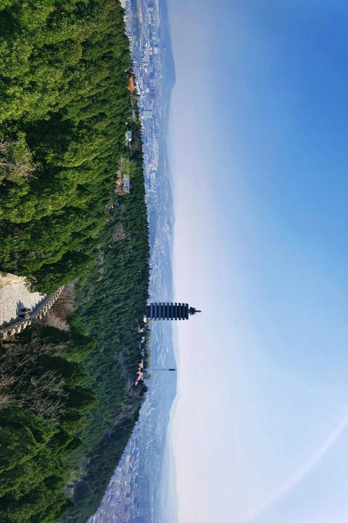 淄博旅游景点有哪些地方