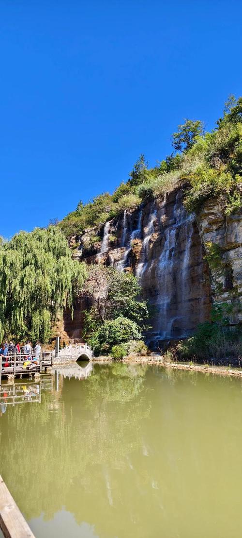 淄博旅游景点有哪些地方