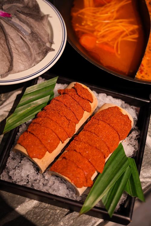 运河五号创意街区美食