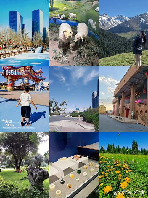 乌鲁木齐一天旅游攻略