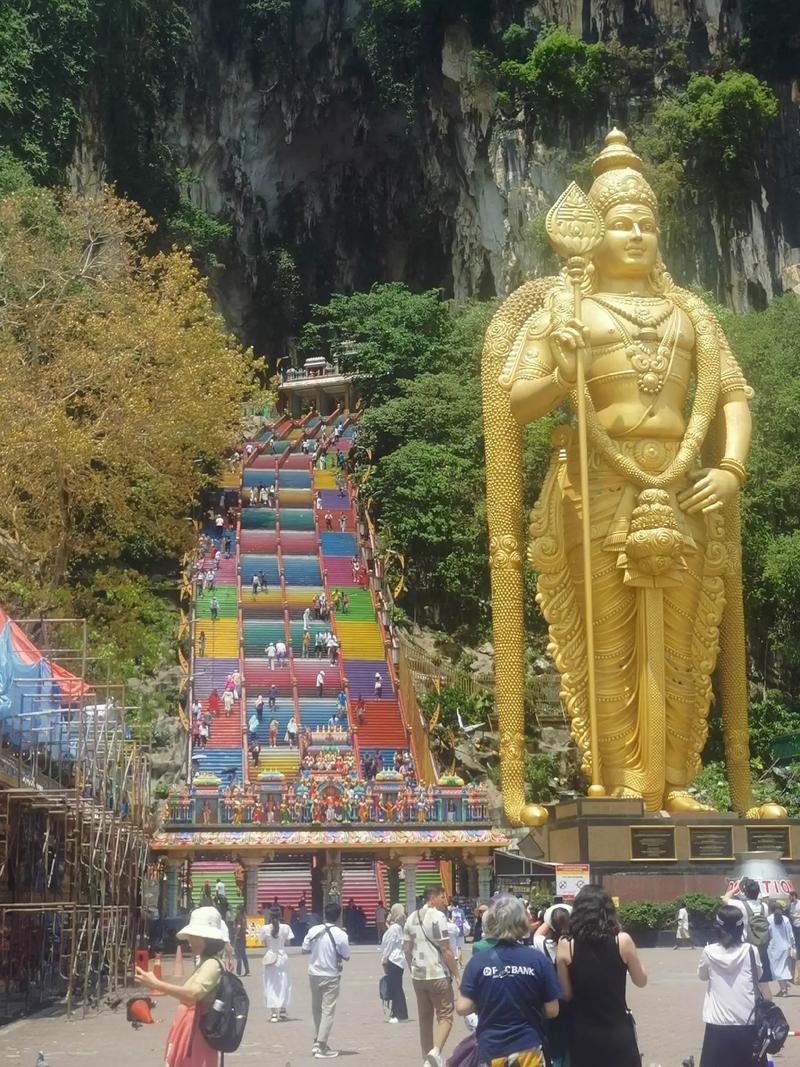 马来西亚有什么旅游景点