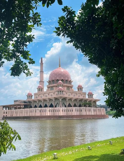 马来西亚有什么旅游景点