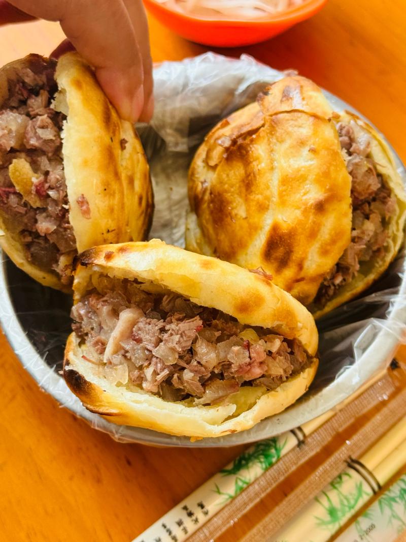 河北特色美食小吃大全