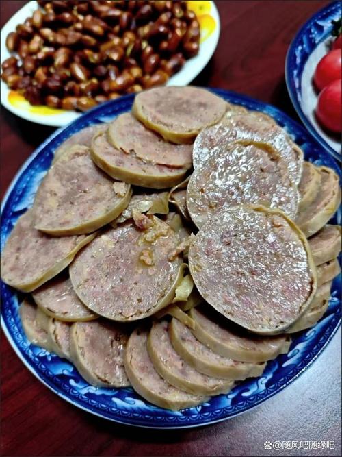 河北特色美食小吃大全