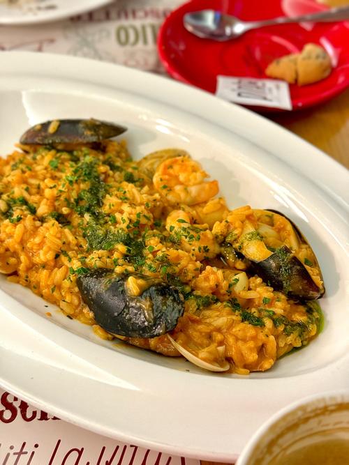 上海佛罗伦萨小镇美食