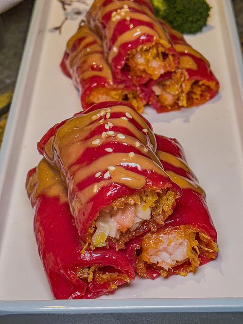 上海佛罗伦萨小镇美食