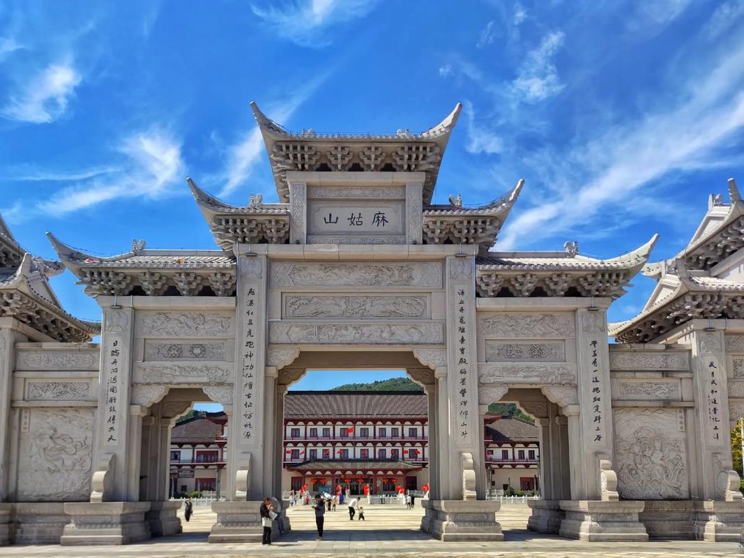 南昌周边旅游景点有哪些