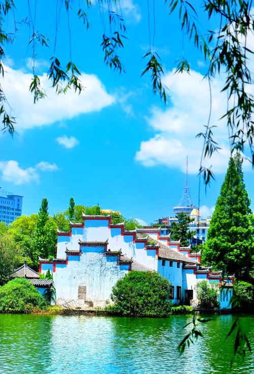 南昌周边旅游景点有哪些