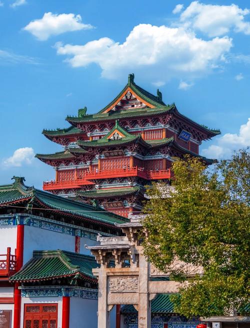 南昌周边旅游景点有哪些