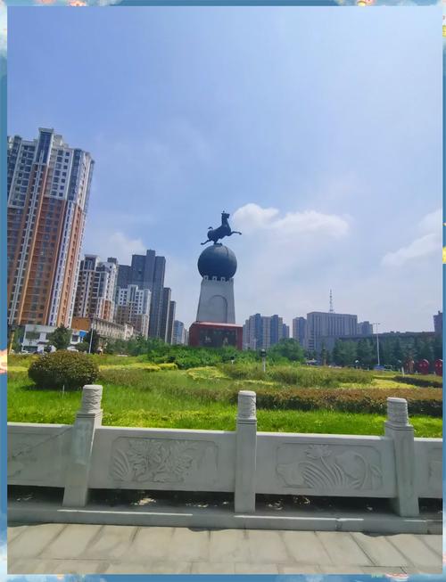 禹州旅游景点大全排名榜