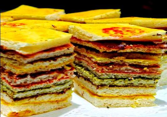 甘肃武威特色美食大全