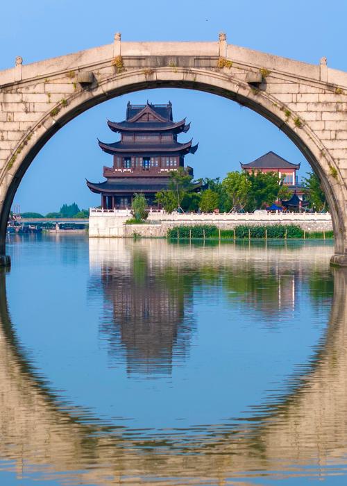 湖州旅游景点有哪些地方