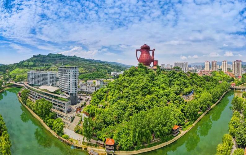 遵义湄潭旅游景点有哪些