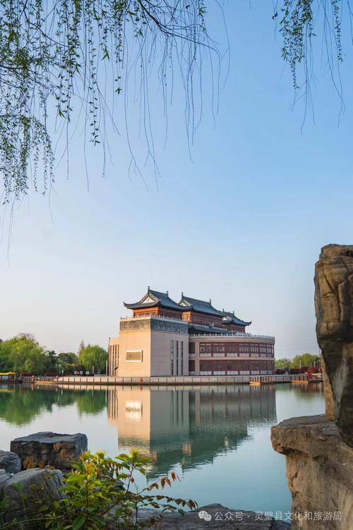 安徽宿州有什么旅游景点