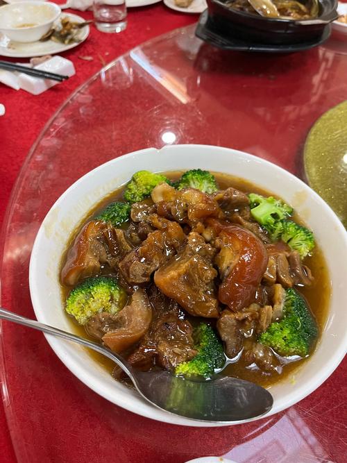 揭阳有什么好吃的美食