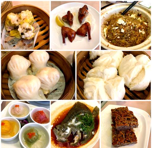 珠海拱北口岸美食攻略