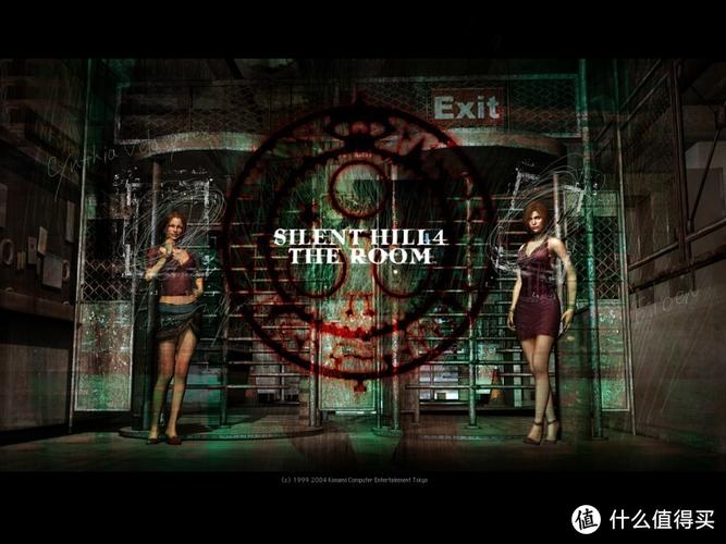 x先生密室寂静岭攻略