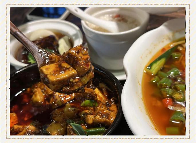 杜甫草堂附近美食攻略