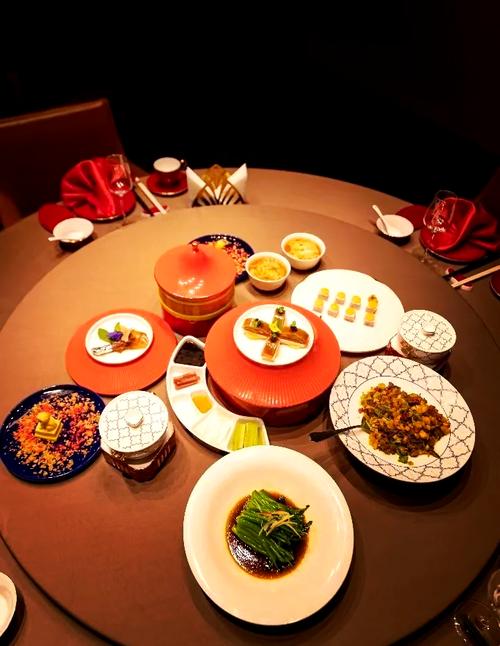 北京日坛宾馆附近美食