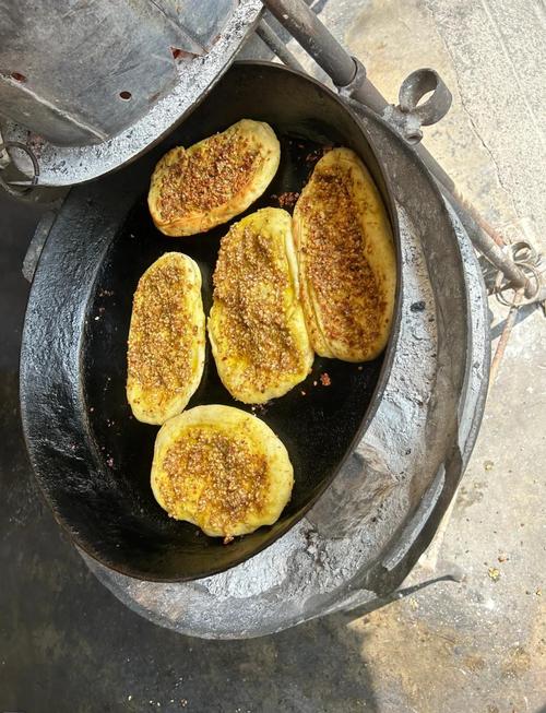 汉中市好吃的特色美食