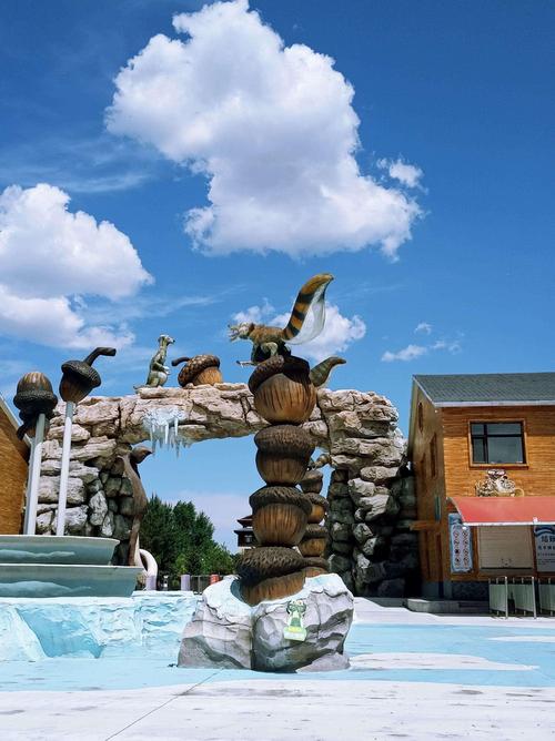 齐齐哈尔附近的旅游景点