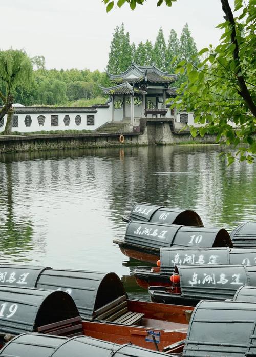 绍兴旅游景点攻略一日游