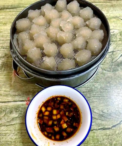 山西吕梁十大特色美食