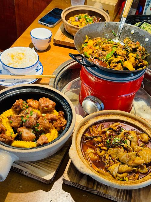 常德高山街必吃的美食