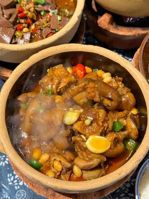 常德高山街必吃的美食