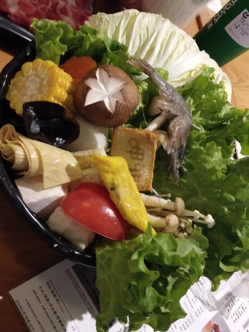 邯郸天鸿广场美食列表