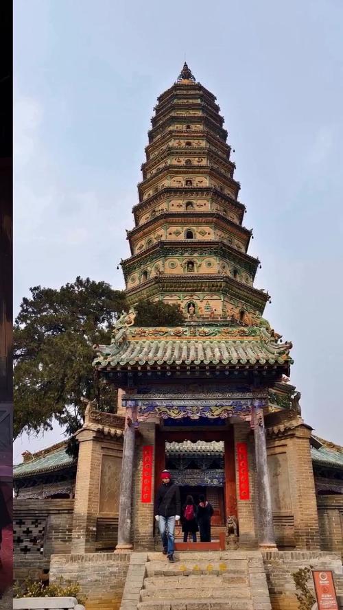 临汾附近旅游景点一日游