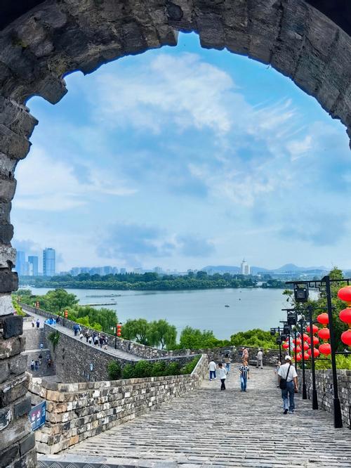 南京3月份旅游景点推荐