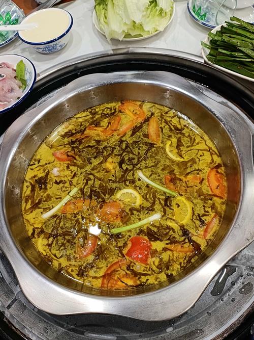 合川当地美食特色推荐