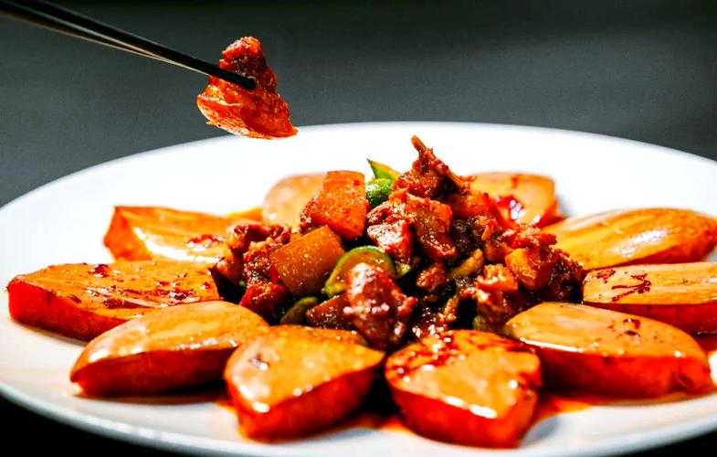 合川当地美食特色推荐