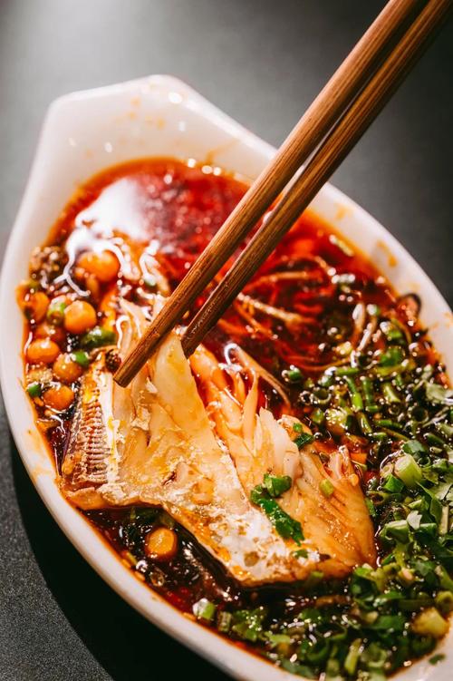 合川当地美食特色推荐