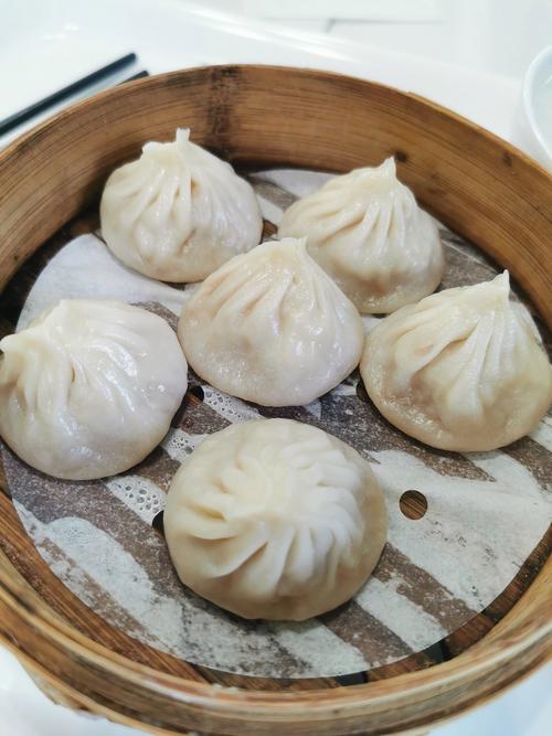 淮海路上的老字号美食