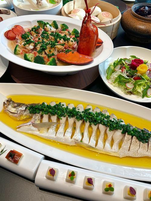 舌尖上的中国浙江美食