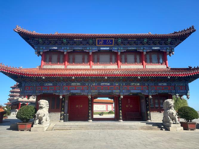 8月份山东旅游景点推荐