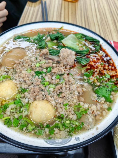 富力广场购物中心美食