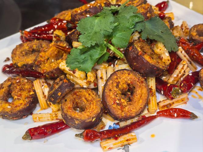 泸州特色美食在哪里吃