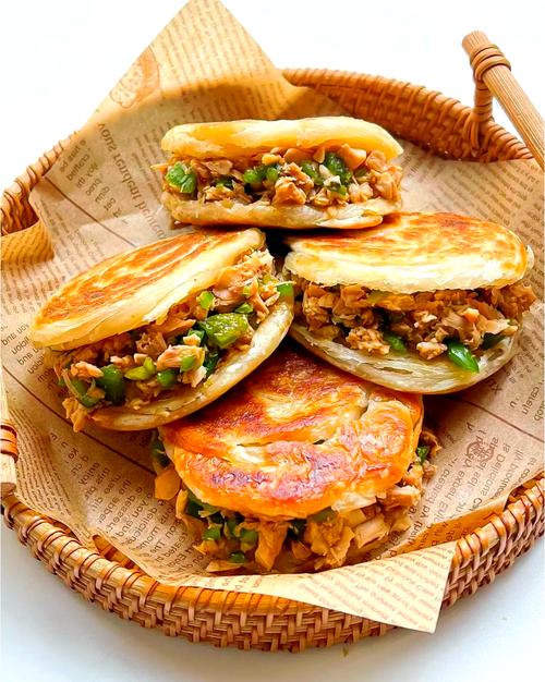 全国特色美食小吃图片