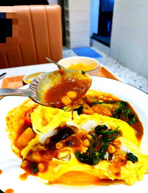 曲江金地广场美食推荐