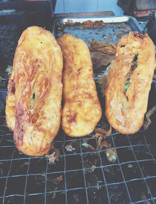 商洛市商州区特色美食