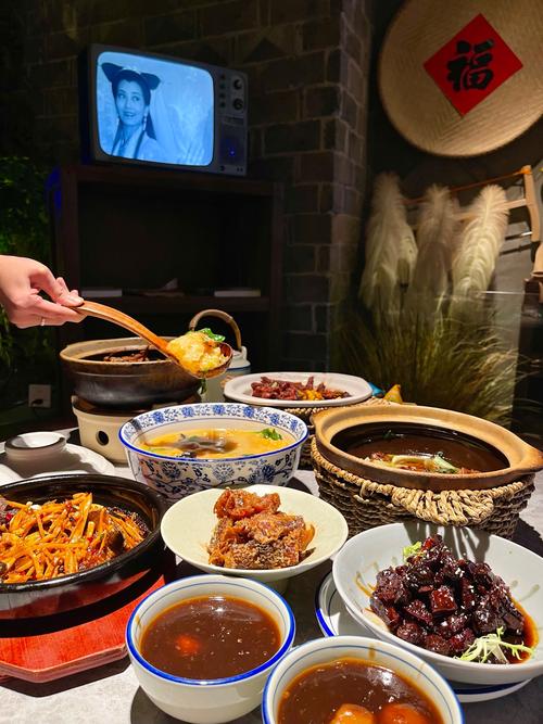 南京人气美食推荐餐厅