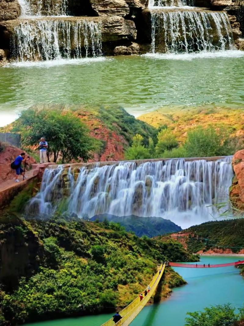 桑干河大峡谷旅游攻略