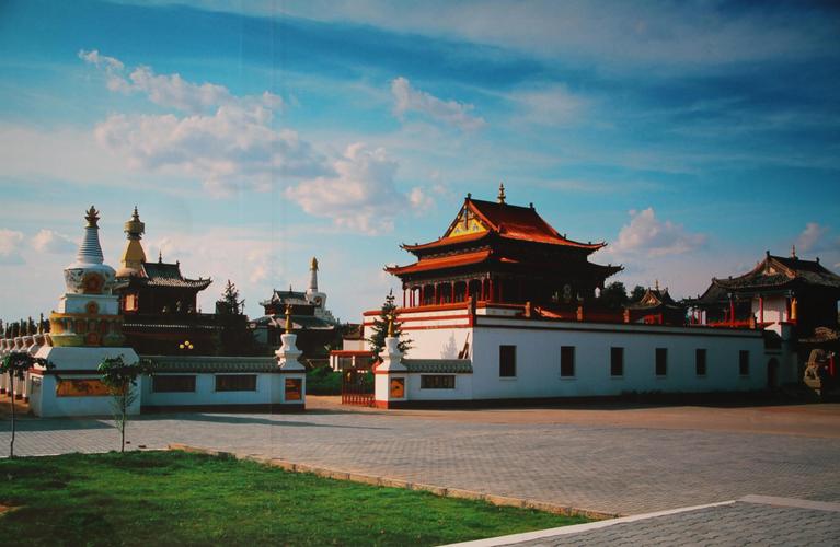 巴林左旗旅游景点有哪些